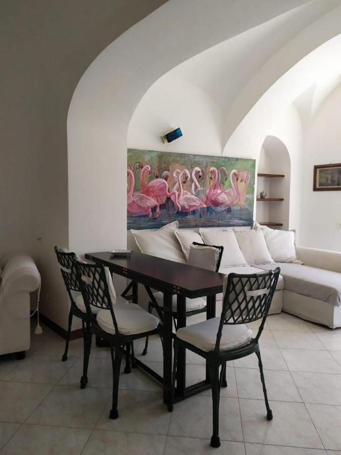 Casa Arturo Βίλα Κάπρι Εξωτερικό φωτογραφία