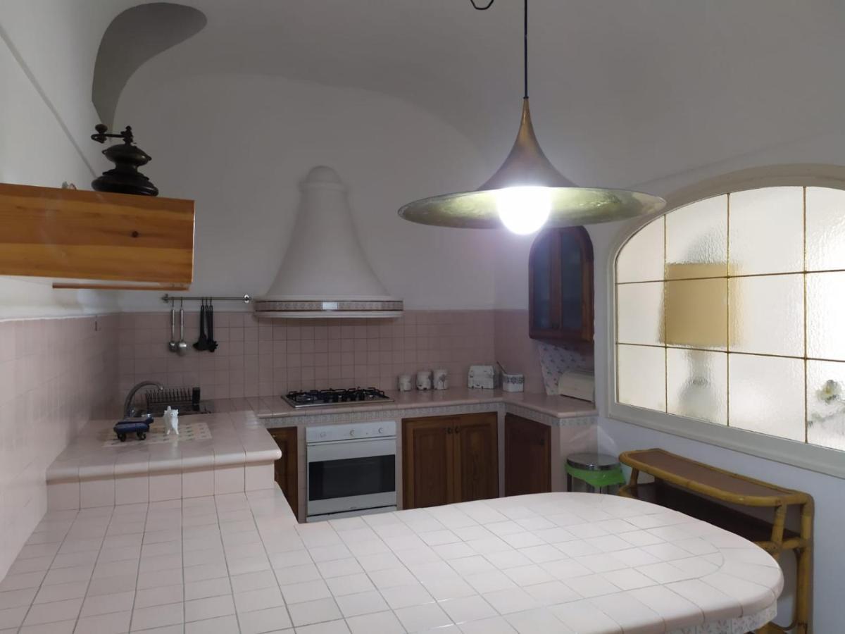 Casa Arturo Βίλα Κάπρι Εξωτερικό φωτογραφία